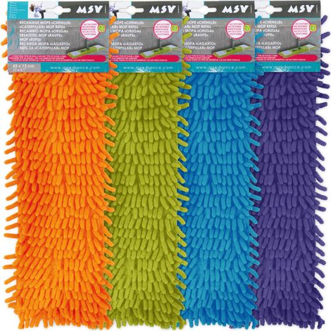Recharge Pour Balai Chenille - M S V