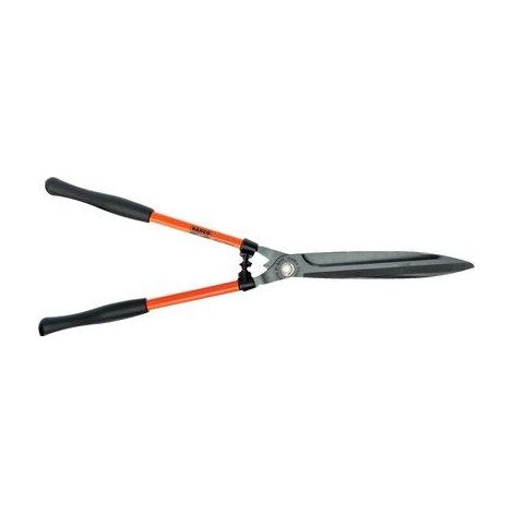 FORBICE SIEPE P5925 F BAHCO  CM 58 MANICI ACCIAIO