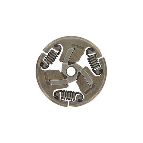 Embrayage Adaptable Husqvarna Pour Tronçonneuses Modèles 355, 357, 357xp, 359. Remplace Origine 537 10 34-01, 537 10 34-03.