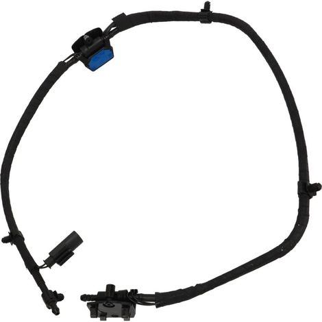 Ugello lavavetri 61667276500 - Per BMW Serie 3 F30/F31/F35/M3 F80 - Getto spray tergicristallo -Crezuo