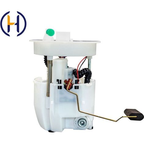 Kraftstoffpumpen kompatibel mit Mazda 6 Atenza (PY6R-13-35X, PY6R1335X, PE111335X) (1/4)