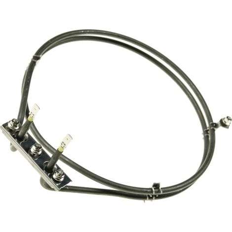 Ersatzteil - Original Ringwiderstand - - NEFF, BOSCH, SIEMENS