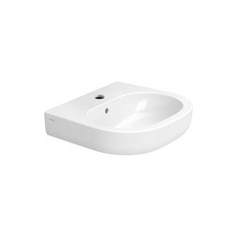 LAVABO MIRTO Misura: Monoforo L. 68 cm