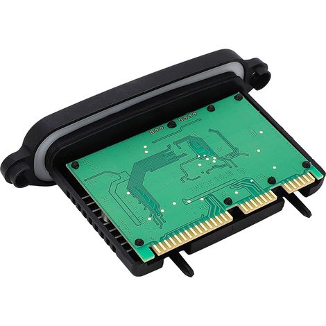 Module de commande TMS 7316217, module xénon pour phares BMW Série 5 F07 GT F10 F11 (1/5)
