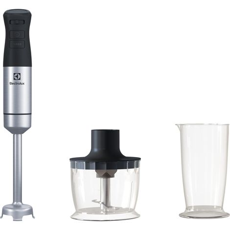 Electrolux Create 5 E5HB1-6SS batidora de mano acero inoxidable (1/2)