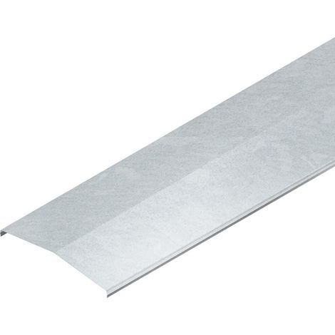 Niedax Deckel für Gitterrinne MTCC 100/7.5 F 3 Stk (1/2)