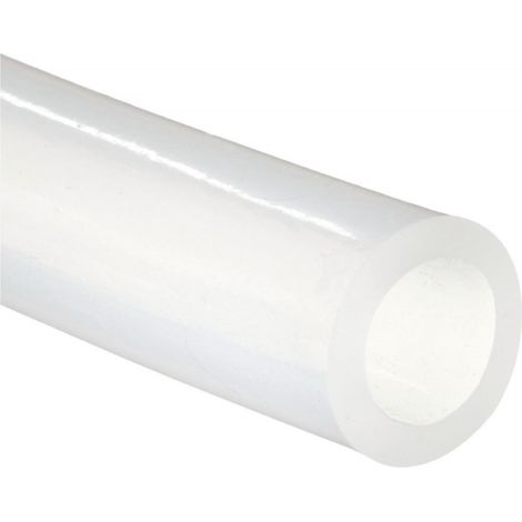 Tubo Insilicone Trasparente Fda, 5X1Mm, 25M