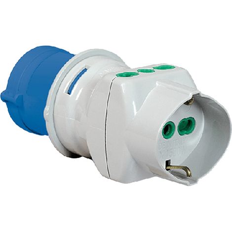 ADATTATORE INDUSTRIALE 73090  - FANTON
