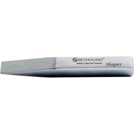 Trimmer en métal Greyhound : Grand modèle