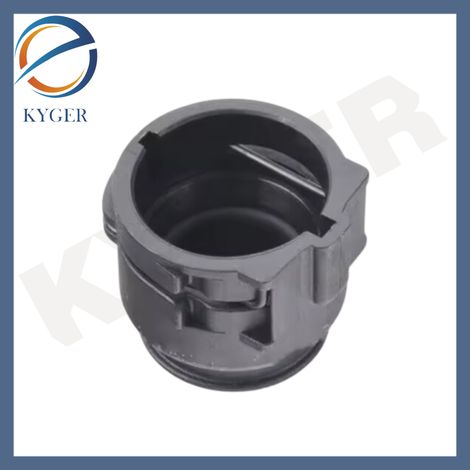 Applicable aux raccords de tuyauterie BMW F20, F21 et F22 17127799184 1712 7799 184 (1/5)