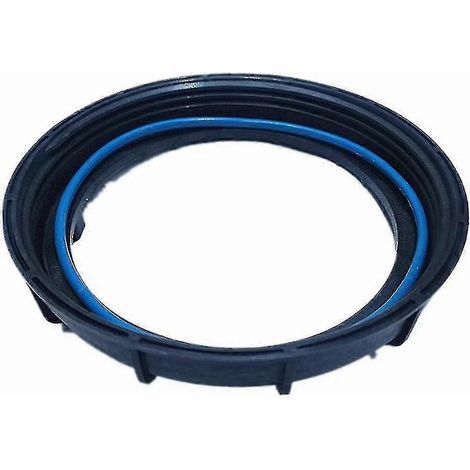 Kraftstoffpumpendichtung, oberer Ring, Deckel für Peugeot Citroën 307, 206, 207 (1/3)