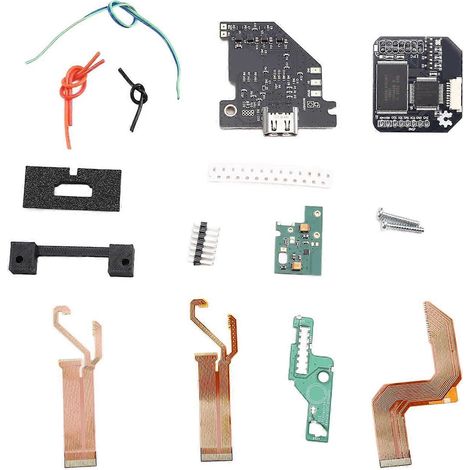 Outil de conversion haute définition pour XBOXHD+ - pour consoles de jeux Xbox (première génération) compatibles HDMI (modifié) (1/5)