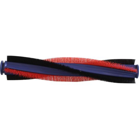 Accessori con spazzola integrata per aspirapolvere senza sacco – Compatibili con modelli JIEBERL DC37, DC39, DC52, DC53 e CY18