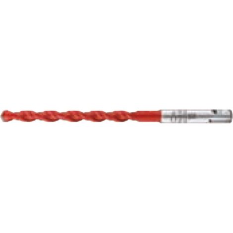 PUNTA UNIVERSALE MULTICUT 579 SDS 8X400MM ALPEN - CF. BLISTER