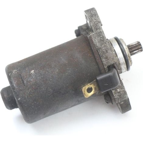 [REFURBISHED] DEMARREUR PIAGGIO VESPA LX 2T 50 2005 - 2013 (1/4)