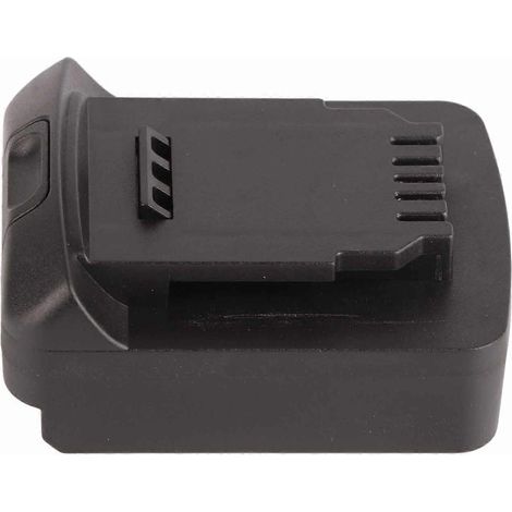 Akku-Adapter für Bosch 18V auf 20V Lithium-Ladegerät, Stromwandler