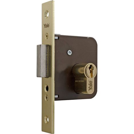 Serrure 3012112 (601-hl/60 cm x 35 mm) (1/5)