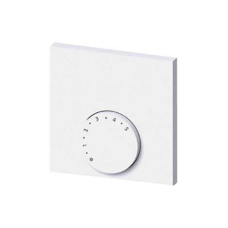 Varimatic Raumregler 2-Punkt 24V Komfort Heizen/Kühlen Nr. 5005999 - 7738328597 von Buderus