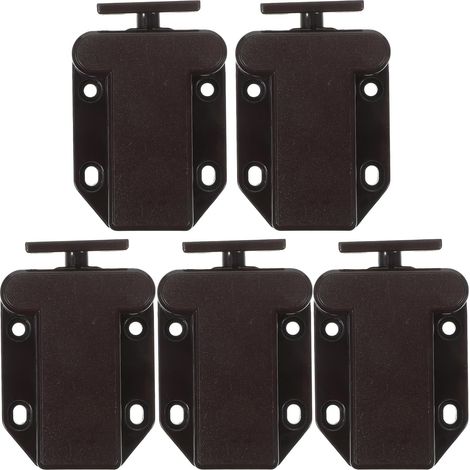 mit Löwenkopf Vintage Türklopfer aus Zink mit Goldlackierung