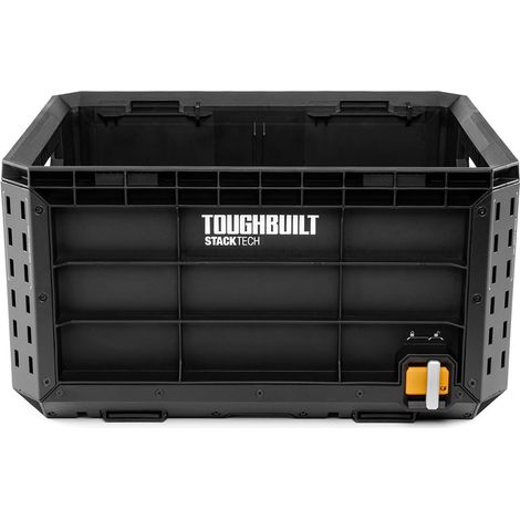 Caja de herramientas ToughBuilt tb-b1-x-50 3 cajones 22 divisores
