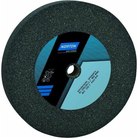 NORTON ŚCIERNICA 150mm x 20mm x 12.7mm A60M5VBE.