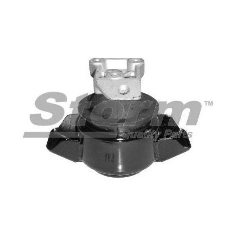 Support moteur arrière droit pour Renault Clio II Van 191199262C