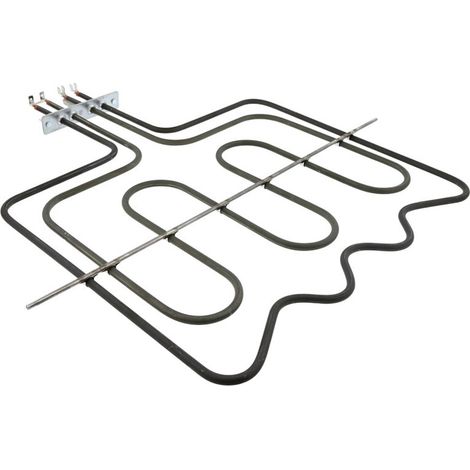 Ersatzteil - Résistance supérieure d'origine -  - IKEA, ELECTROLUX, ZANUSSI