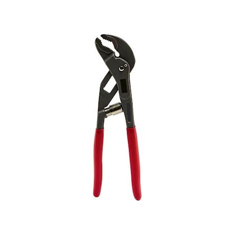 pince auto ajustable - 180 mm - bizline 790047