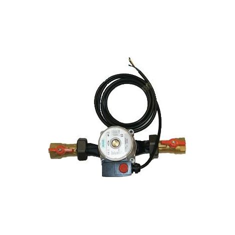 GROUPE POMPE OE I10-38KW FROLING 18711A