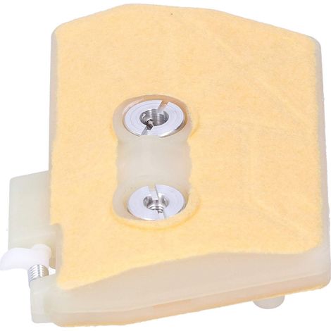 Ej.Life Hochwertiger Luftfilter-Ersatz für038/038 SUPER/038 MAGNUM Kettensägenteile A (1/5)