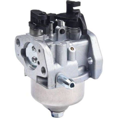 1 carburatore, compatibile con il motore del tosaerba Mountfield ST120 118551489/0, ricambio 03227