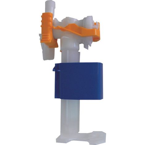Robinet Flotteur Hydraulique de Haute Qualité - Modèle Regiplast