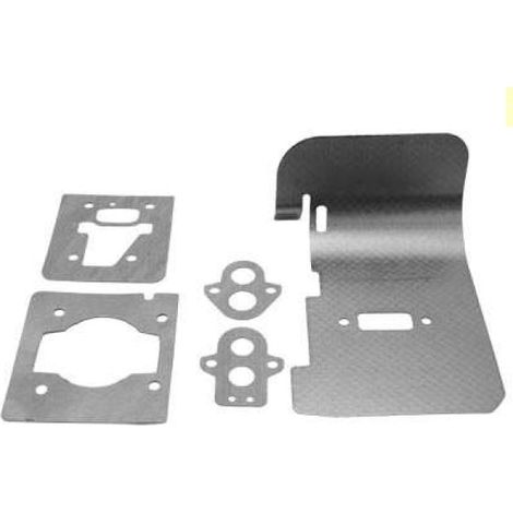 Dichtungssatz KAWASAKI-Motor TJ 45 015943