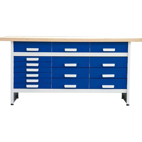 Fondata Wb15 15 Cassetti