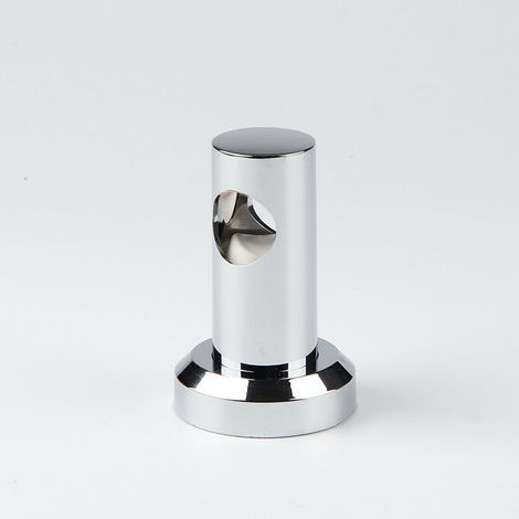 Wall mounting bracket for tap bar - Brass (1/4)