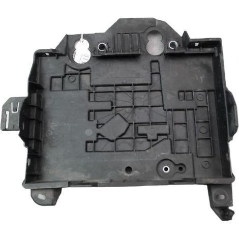 [PRODUIT D'OCCASION] Bac Batterie RENAULT Clio III Phase 1 2005-2009 ♻️ Ref Oe. 8200314272 - Garantie à vie (1/3)