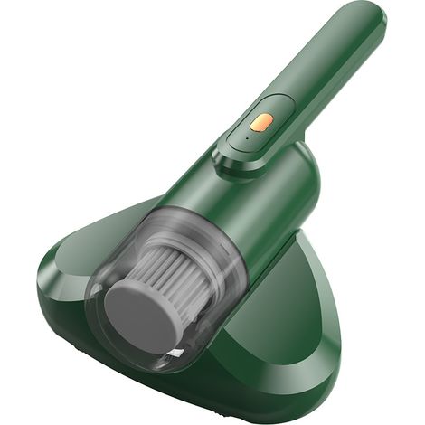 Bettstaubsauger, Matratzenstaubsauger, starke Saugkraft, tragbarer Sofareiniger, Tiefenreinigungs-Bettreiniger (1/4)
