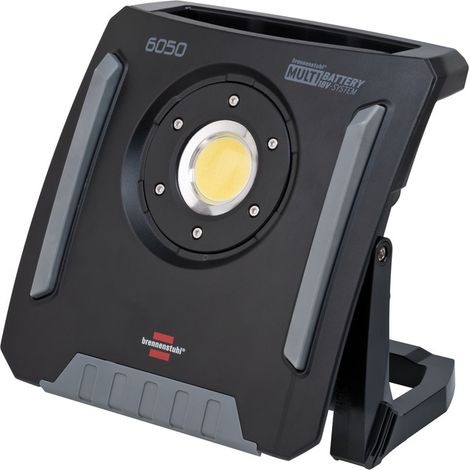 Multy Batt.LED Hybrid Strahler 6050 MH, 60W 6200lm 6500K