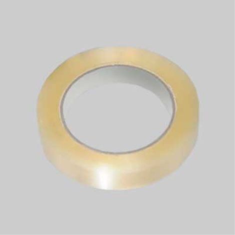 Nastro trasparente mm 19x66 mt (8 pezzi)