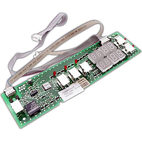 CARTE ELECTRONIQUE pour TABLE DE CUISSON DE DIETRICH - 72X5979