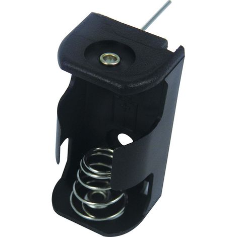 Porte-pile RS PRO 1/2 AA ( Prix pour 1 )