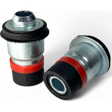 2x Silent bloc de berceau moteur pour clio 3 megane 2 scenic (1/4)