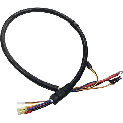 Adecuado para el cable del motor de accionamiento de la plataforma elevadora de tijera (modelo 1001132439), compatible con la serie JLG ES 1930 2646 2032.