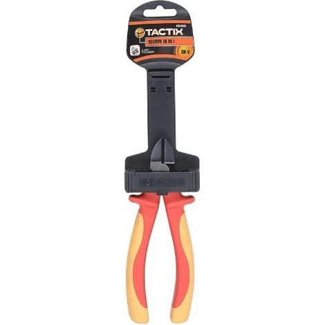 TACTIX - TRONCHESE TAGLIO LATERALE 160 MM1000V (1/2)
