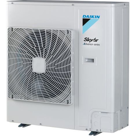DAIKIN RZASG125MV1 Außengerät R-32 Advance Serie - RZASG125MV1 von DAIKIN