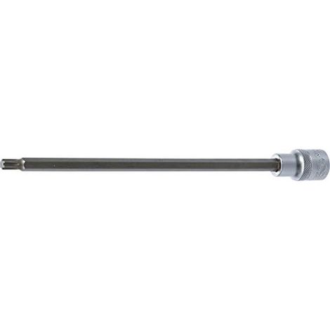 Chiave a bussola  lunghezza 240 mm  12,5 mm (1/2")  profilo a cuneo (per RIBE) M7 (1/3)