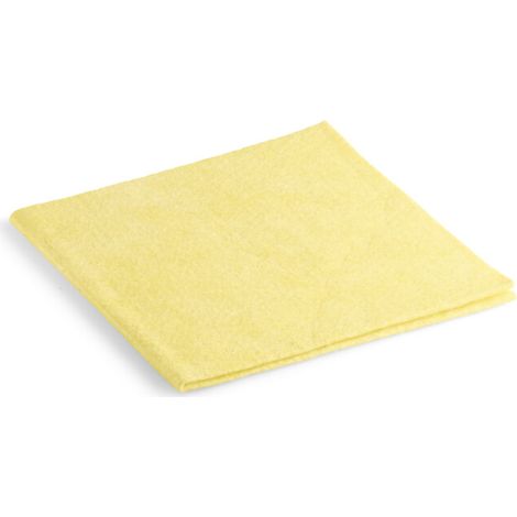 Chiffon universel jaune Kärcher
