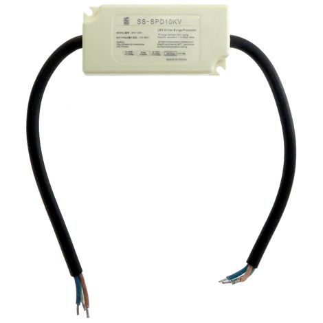 Parasurtenseur SOSEN 10Kv - Ledme - LM9029 (1/2)