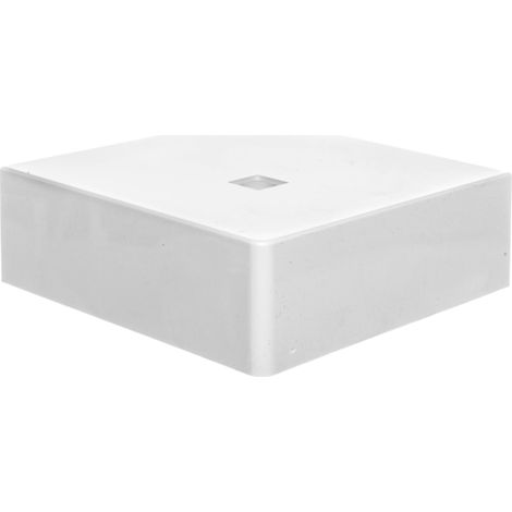 Connettore angolare per canale KI 90x40 330124