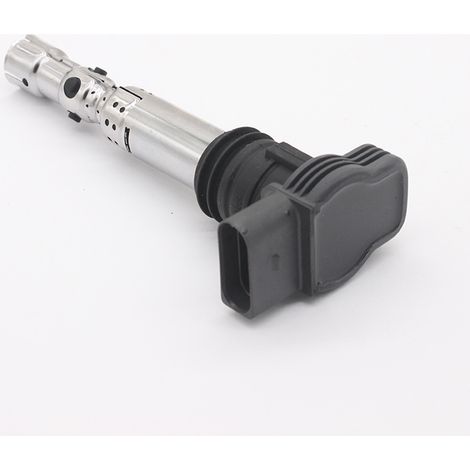 Ignition coil B51.8T new model (no adhesive wash) 06A905115D/A/H/N06BJ/L compatible with 4-cylinder engines (1/5)